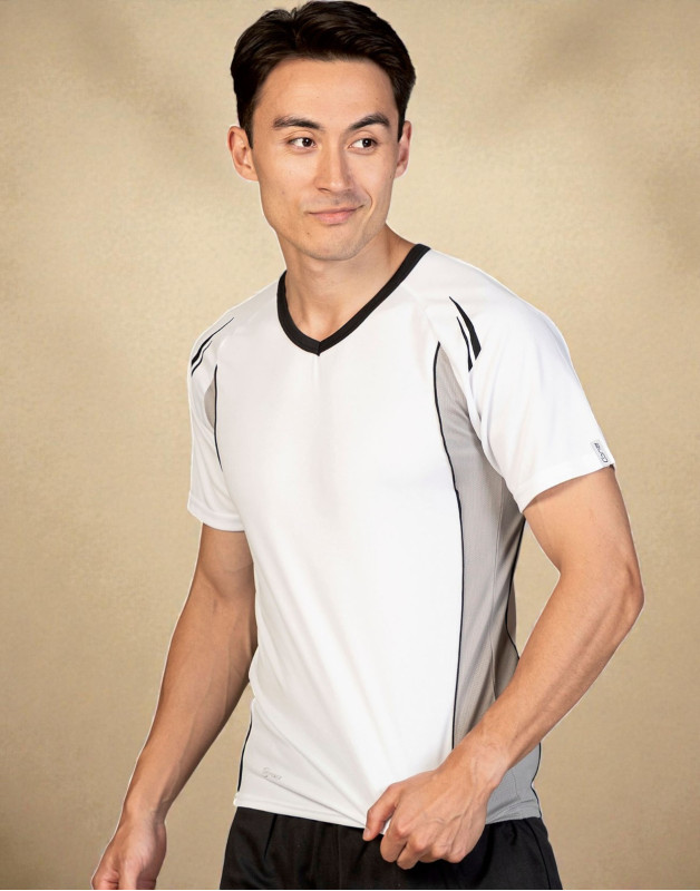 T-shirt Club CS120 CONA SportsCona Sports